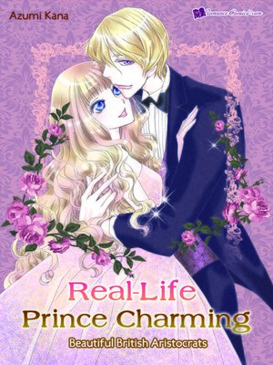 cover image of Real-Life Prince Charming